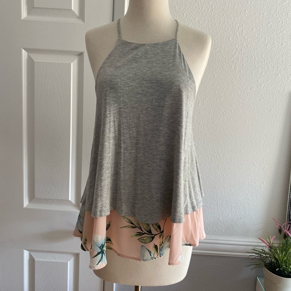 Adorable Halter Top - Picture 2 of 11